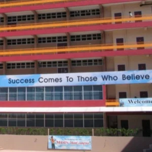 Management Development Institute of Singapore 4
